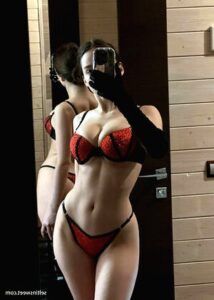 İzmit Escort Leman